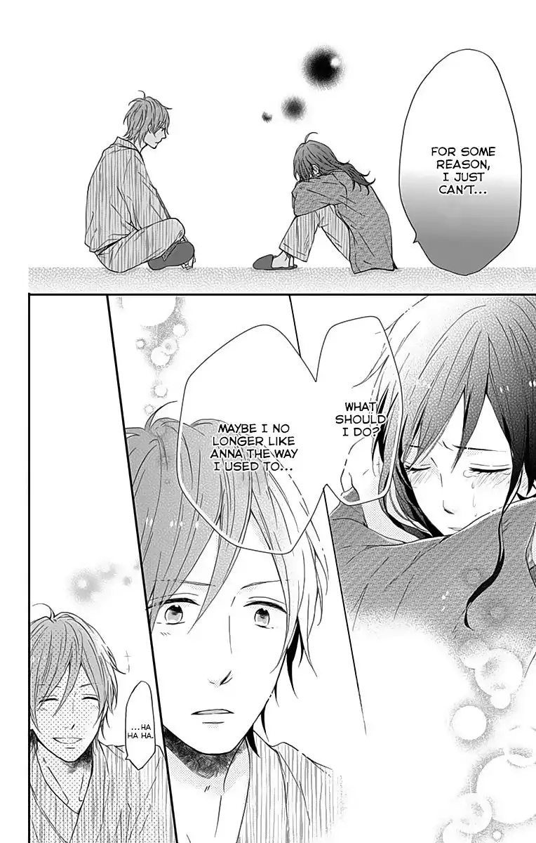 Nijiiro Days (MIZUNO Minami) Chapter 16 34